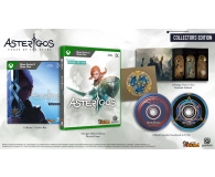 Asterigos: Curse of the Edycja Kolekcjonerska Xbox Series X/Xbox One - 1143578 - zdjęcie 2